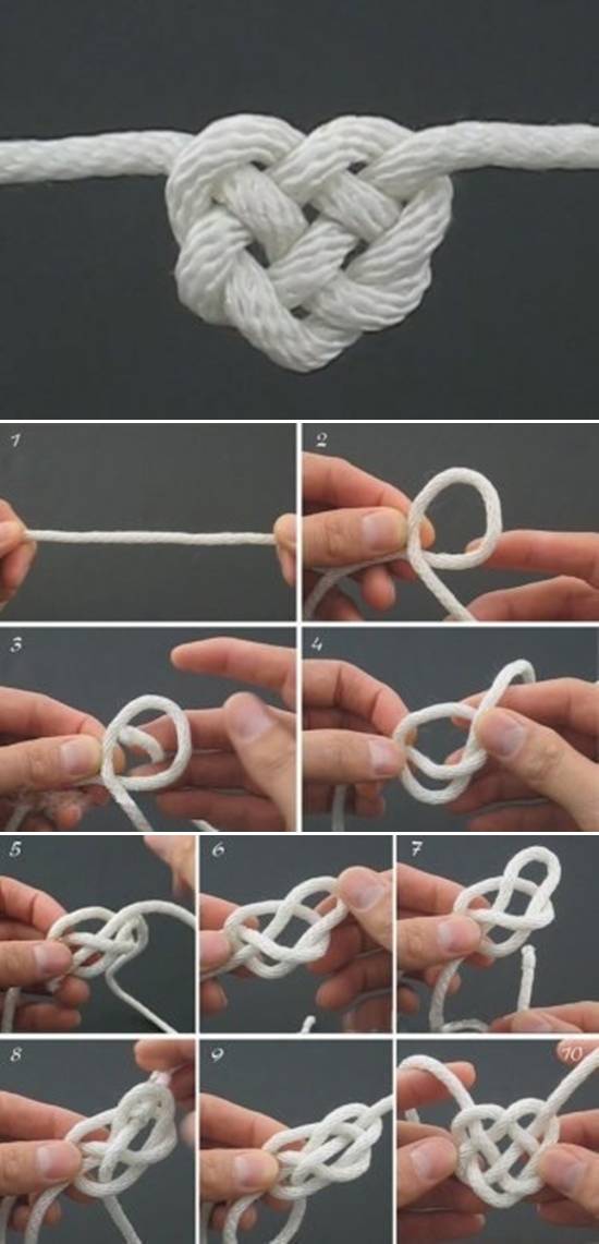DIY-Heart-Knot