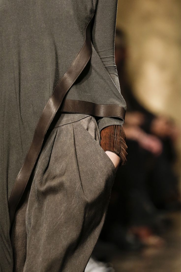 Leather Detail Fashion Inspiration | M&J Blog