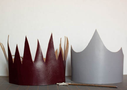 handmade-leather-crowns