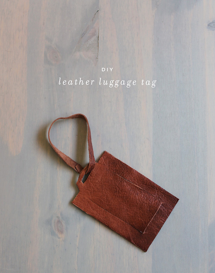 diy-leather-luggage-tag