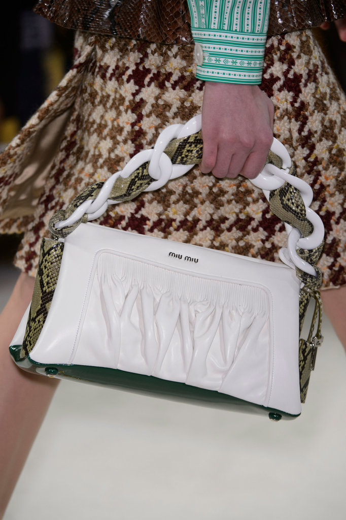 M&J Trimming - Miu Miu Fall 2015