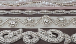 Rhinestone Trims