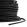 2mm Round Leather Cord - 27.5 Yard Roll