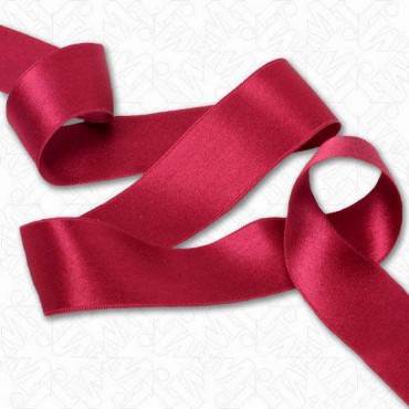 9mm Double Faced Silk Ribbon