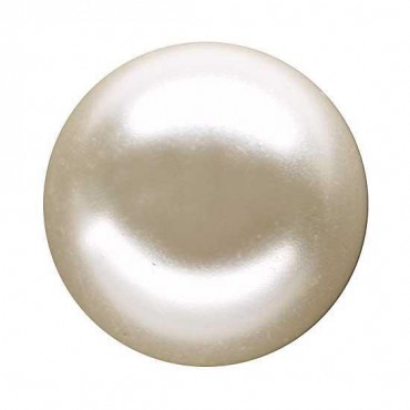 Full Ball Pearl Button