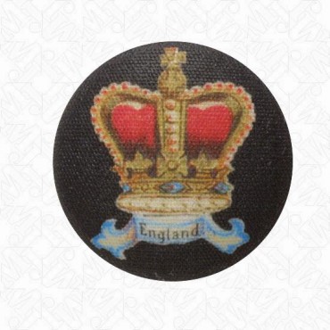 Crown Button