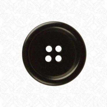 Four-Hole Corozo Button