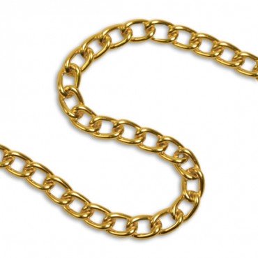 4mm metal chains