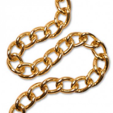 17mm metal chains