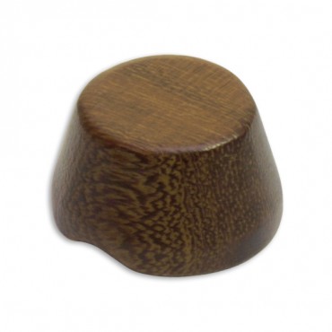 MDC Wood Button