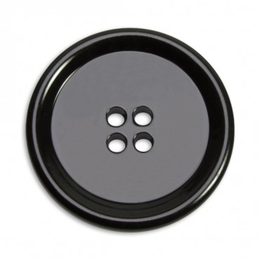 Shiny Fashion Button 4-Holes