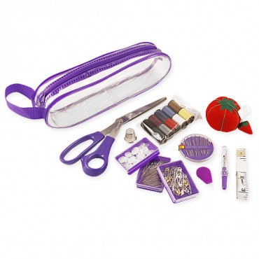 Large Home & Travel Sewing Kit