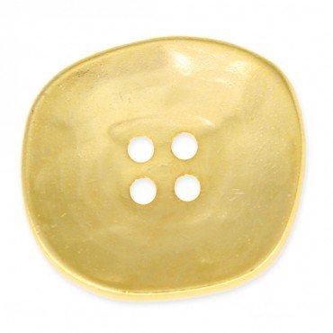 Metal Button 4-Holes