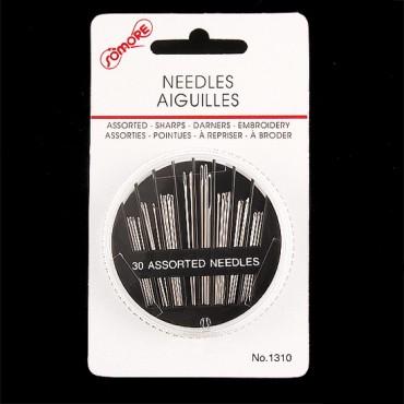 Multi Purpous Assorted Needles