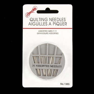Quilting Hand Sewing Needles