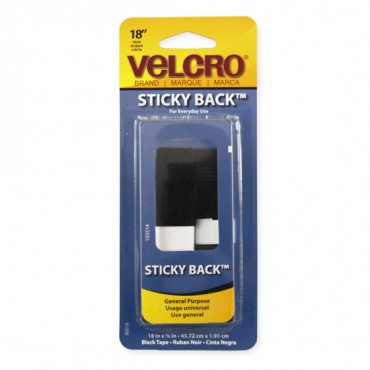 18 X 3/4" Velcro Stick-On