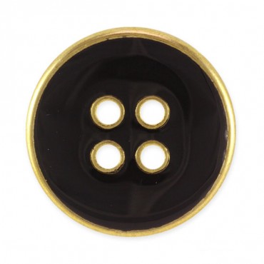 Blazer Button 4-Holes