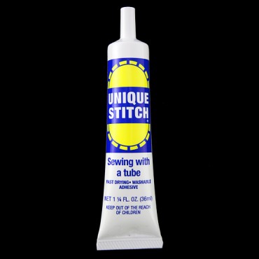 Unique Stitch Glue