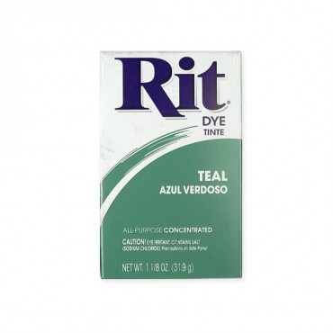 Rit Dye (Powder)