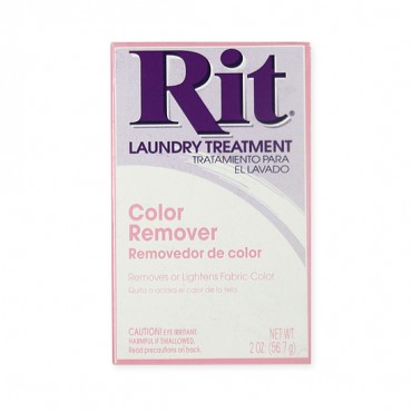Rit Dye Powder Color Remover
