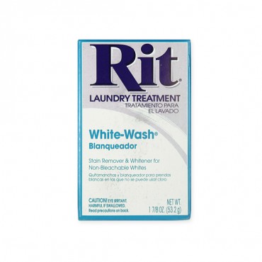 Rit Dye Powder White-Wash