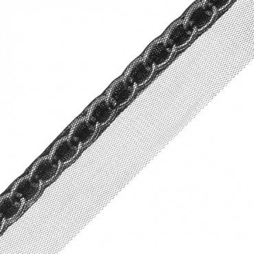 1/2" (13mm) Chain On Net Pipping 