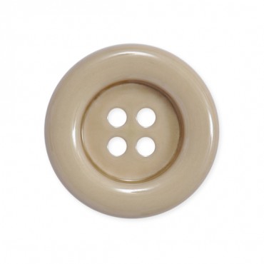 Four-Hole Large Rim Button