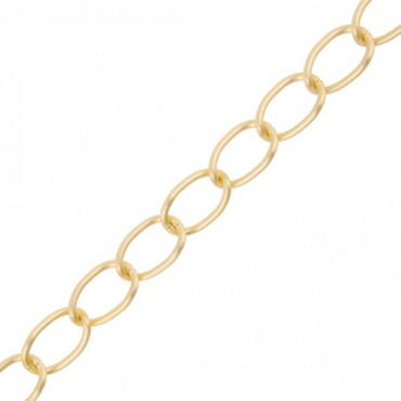 14mm metal chain