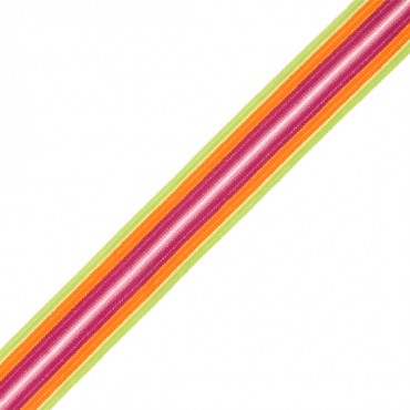 15mm Stripe Elastic