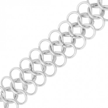 18mm Large Loop Chain