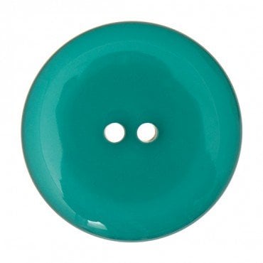 TWO-HOLE BRIGHT BUTTON