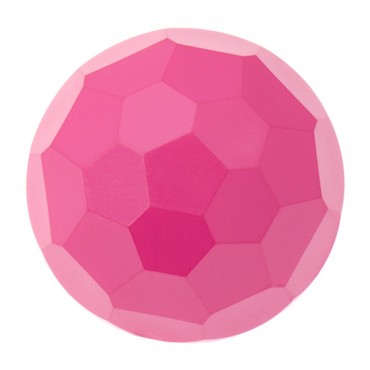 DOME FACETED BUTTON