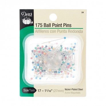 175 Ball Point Pins 