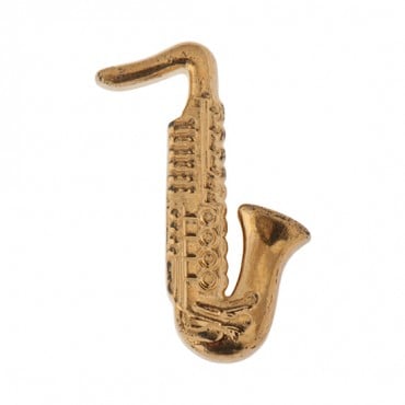 30mm Saxophone Button