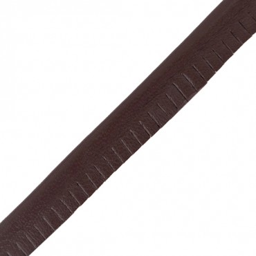 1/2" (13mm) Leather Fringe Cordedge