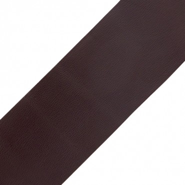 2" Leather Ribbon
