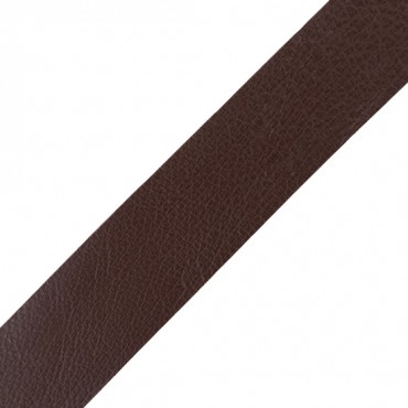 1” (25mm) Leather Ribbon