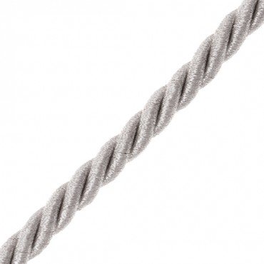 10mm Fine Metallic Cord 