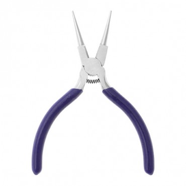 Artistic Wire Round Nose Pliers 