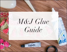 Glue Guide