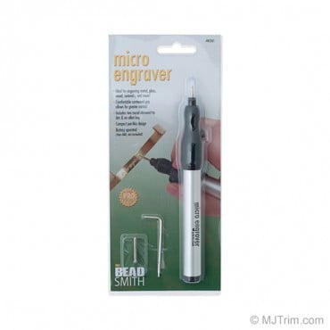 Micro-Engraver