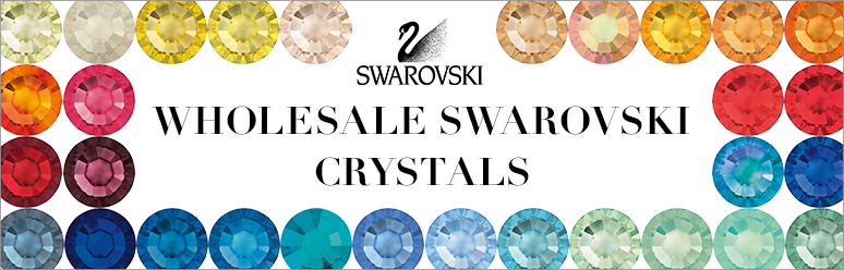 Wholesale Swarovski Rhinestones